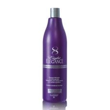 Silver Platinum Shampoo – 1L